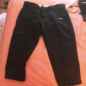 softball pants